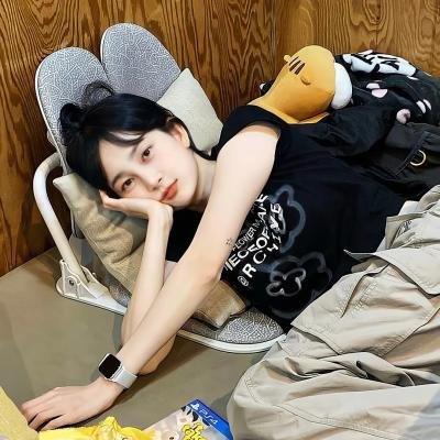 小镇的千叶君。
